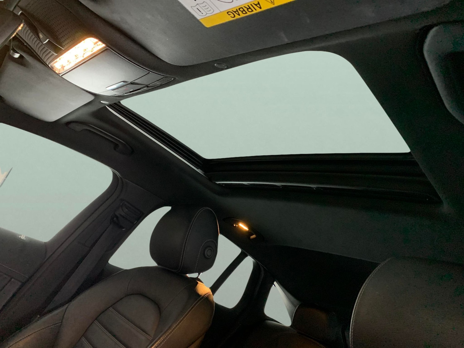 Used Mercedes-Benz EQC 2022 for sale - 76384827: Photo 7