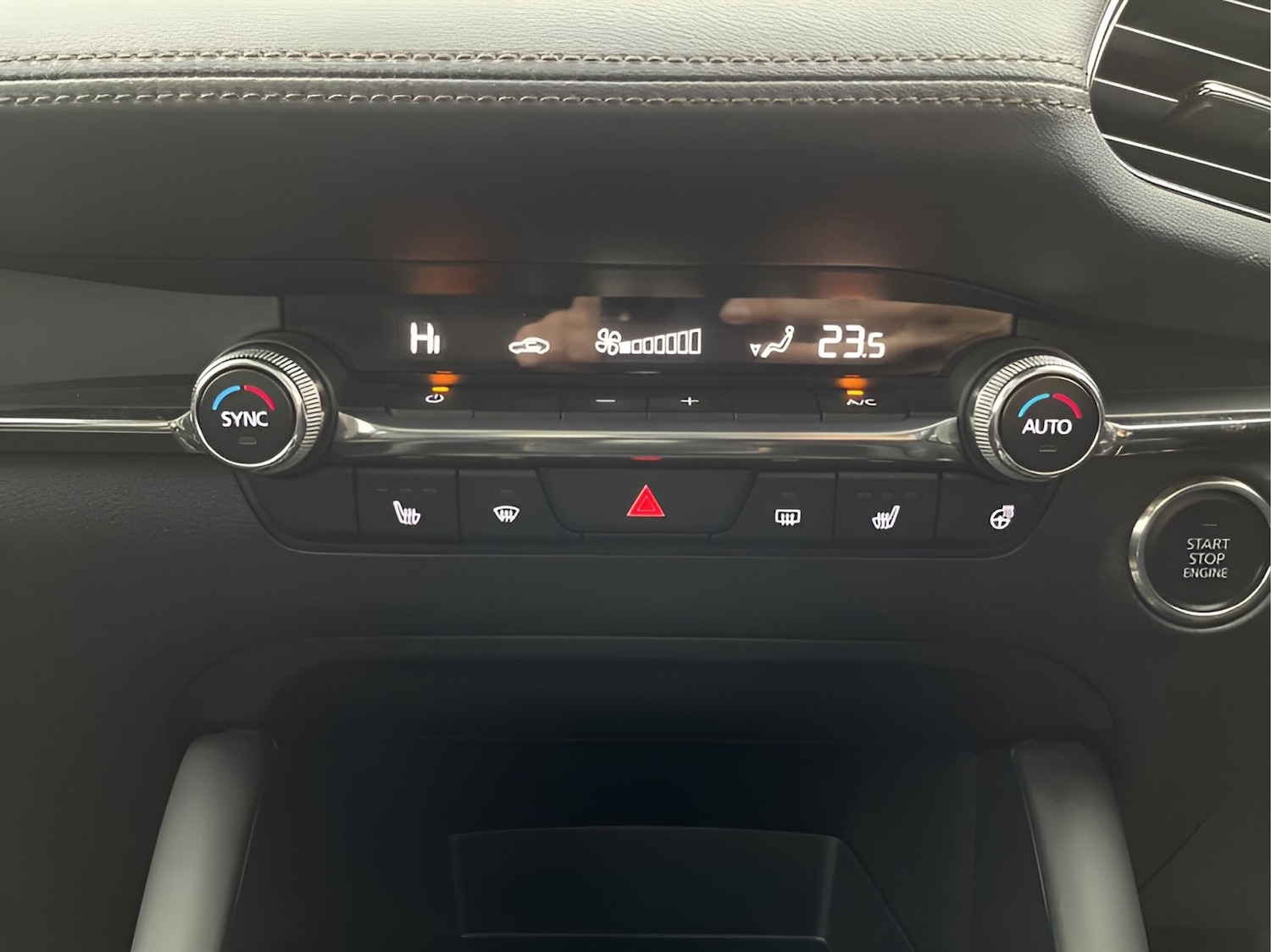 Used Mazda Mazda3 2022 for sale - 76420795: Photo 16