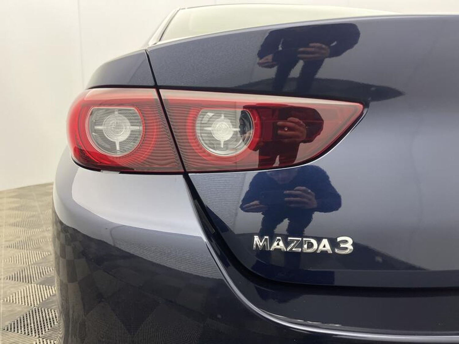 Used Mazda Mazda3 2022 for sale - 76420795: Photo 22