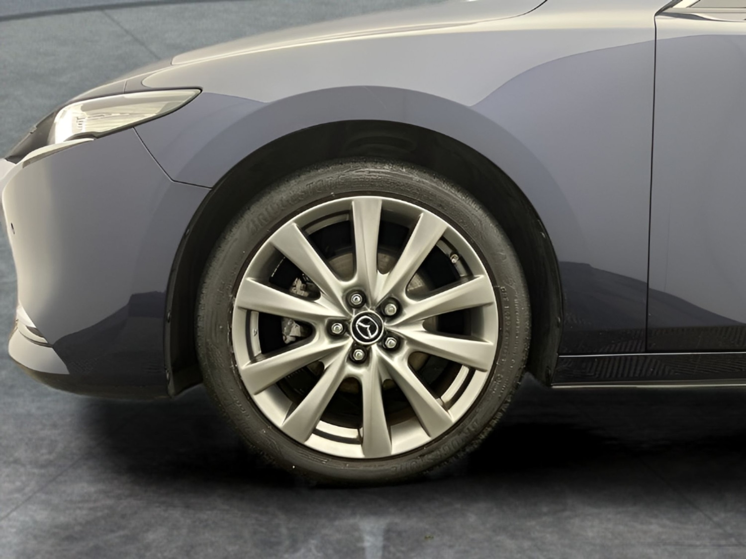 Used Mazda Mazda3 2022 for sale - 76420795: Photo 28