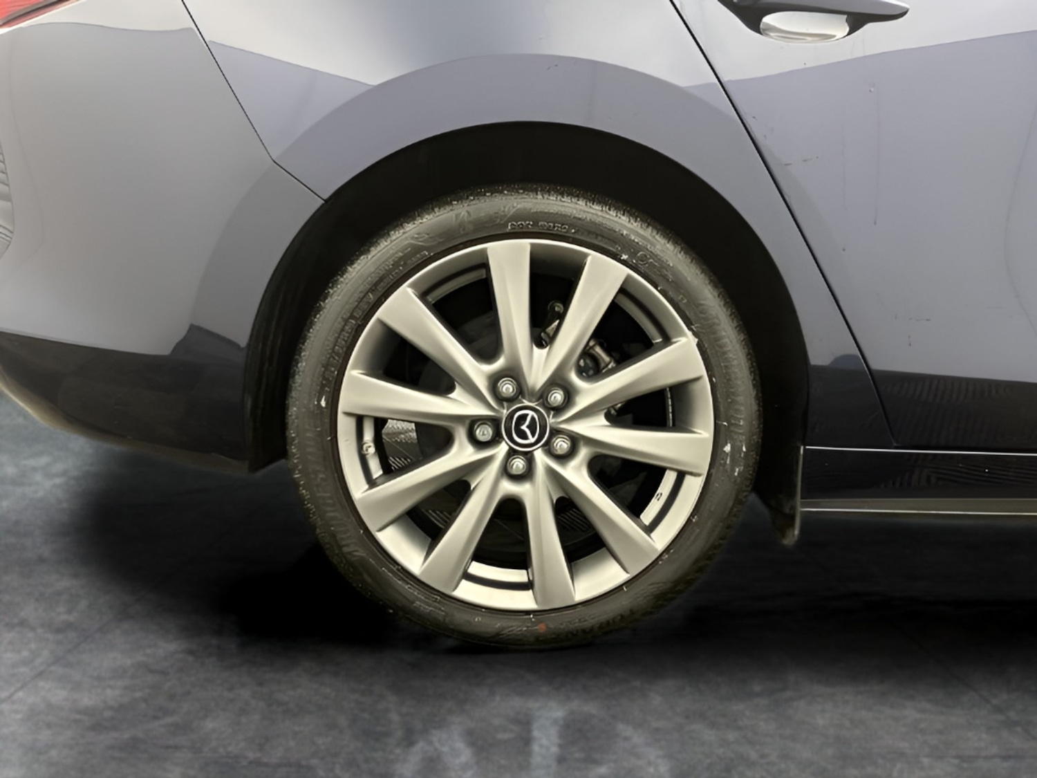 Used Mazda Mazda3 2022 for sale - 76420795: Photo 29