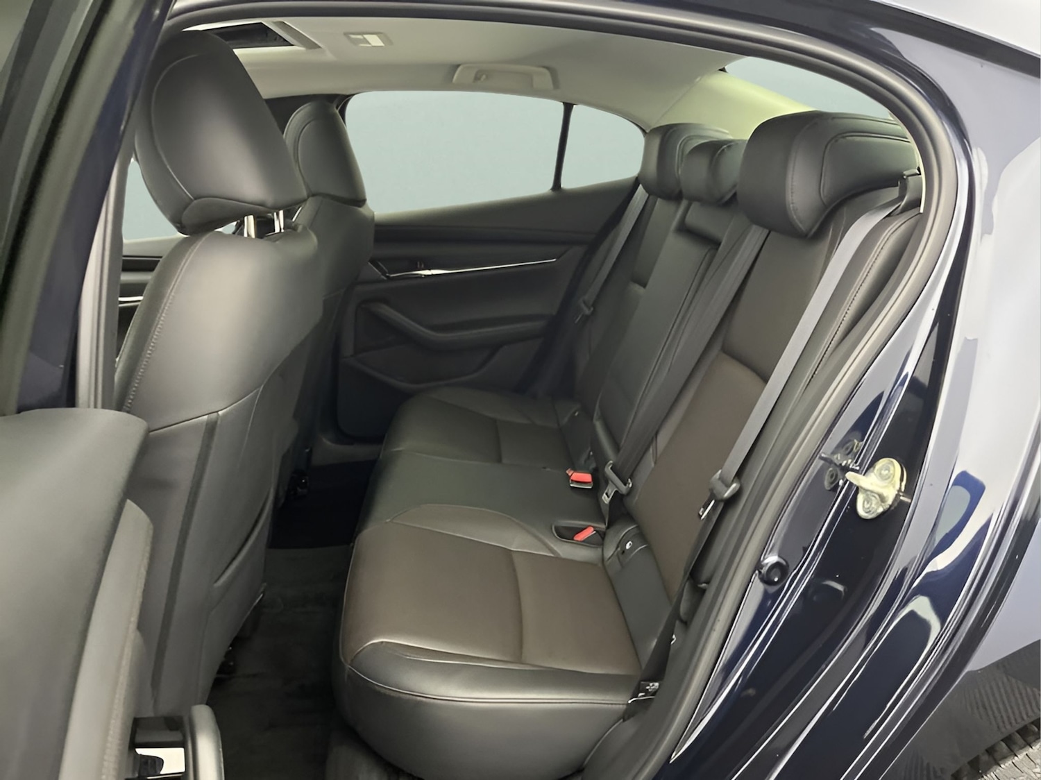 Used Mazda Mazda3 2022 for sale - 76420795: Photo 34