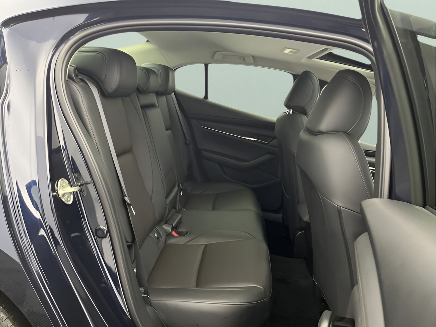 Used Mazda Mazda3 2022 for sale - 76420795: Photo 37