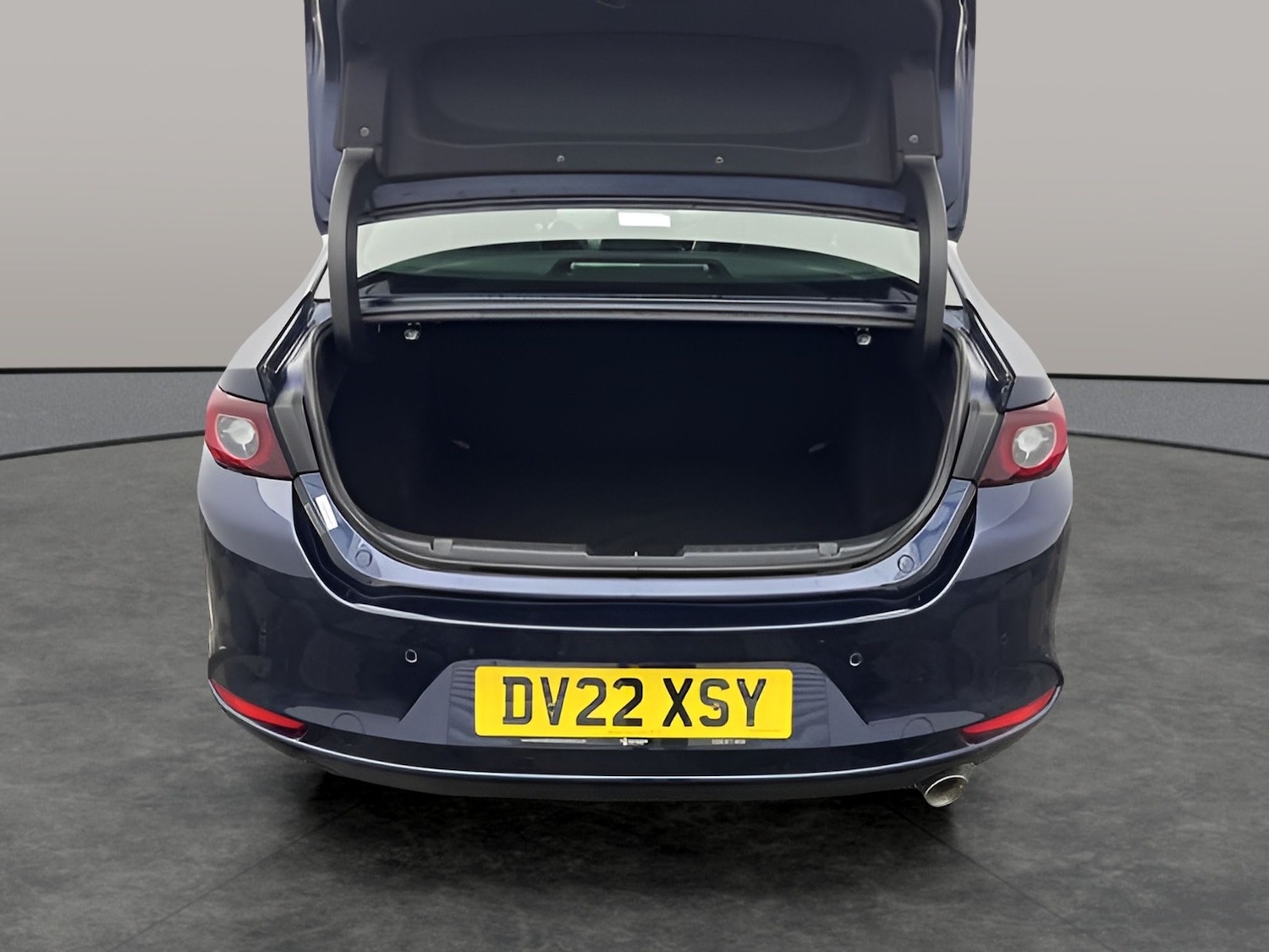 Used Mazda Mazda3 2022 for sale - 76420795: Photo 39