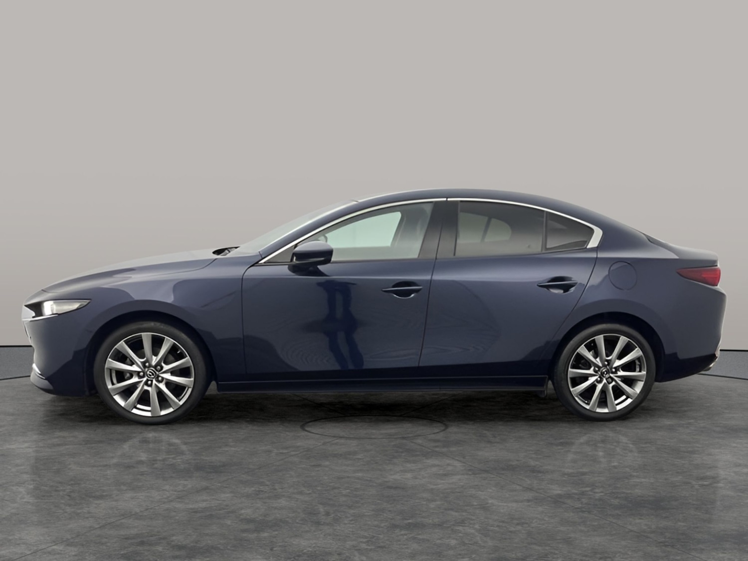 Used Mazda Mazda3 2022 for sale - 76420795: Photo 4