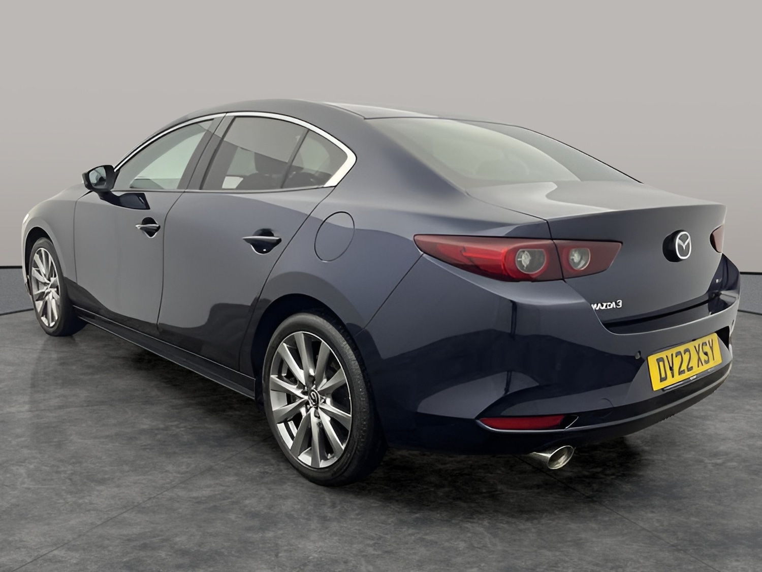 Used Mazda Mazda3 2022 for sale - 76420795: Photo 6