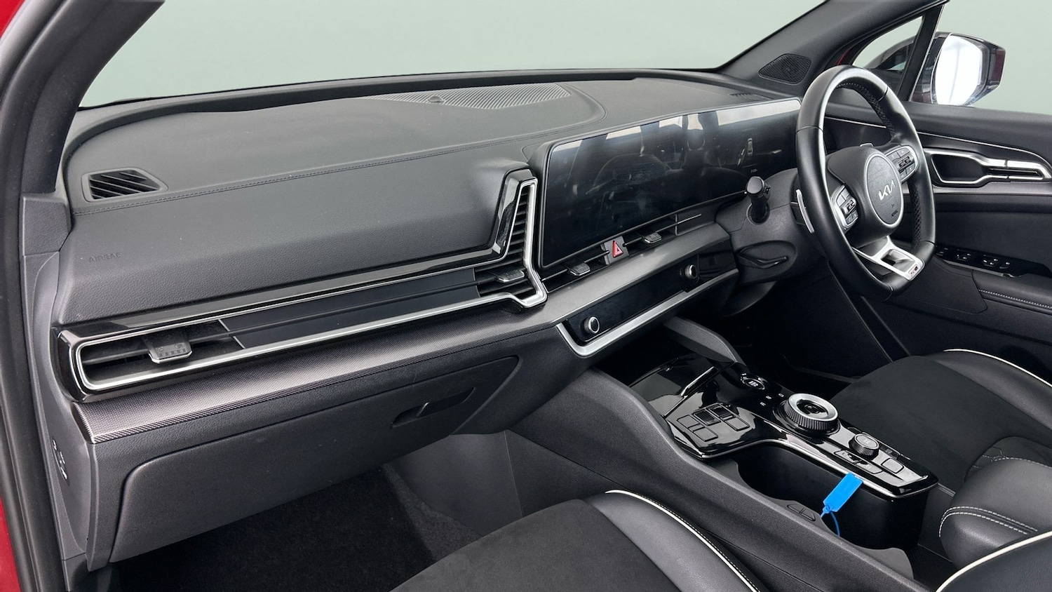 Used Kia Sportage 2022 for sale - 77239787: Photo 13