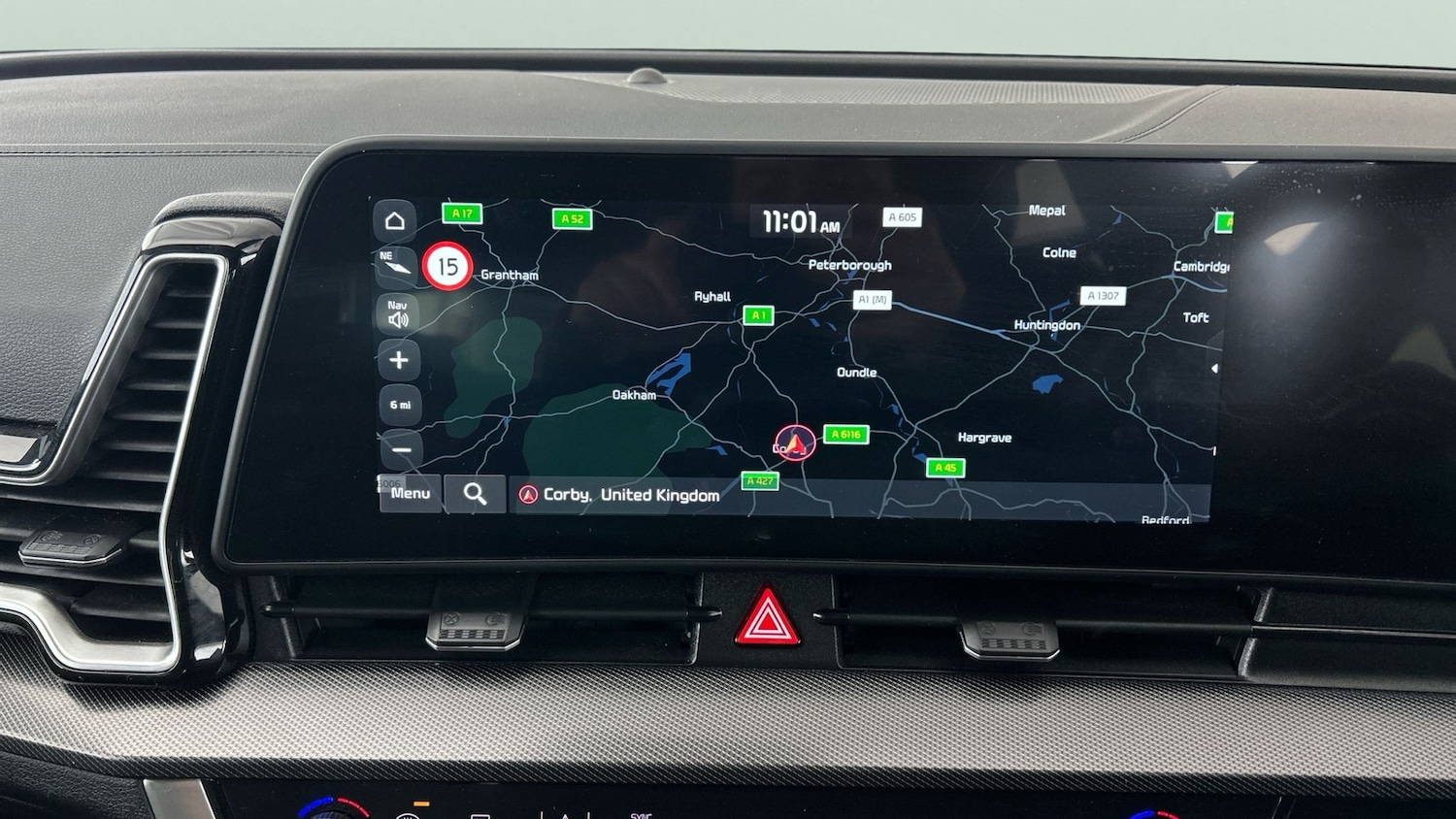 Used Kia Sportage 2022 for sale - 77239787: Photo 15