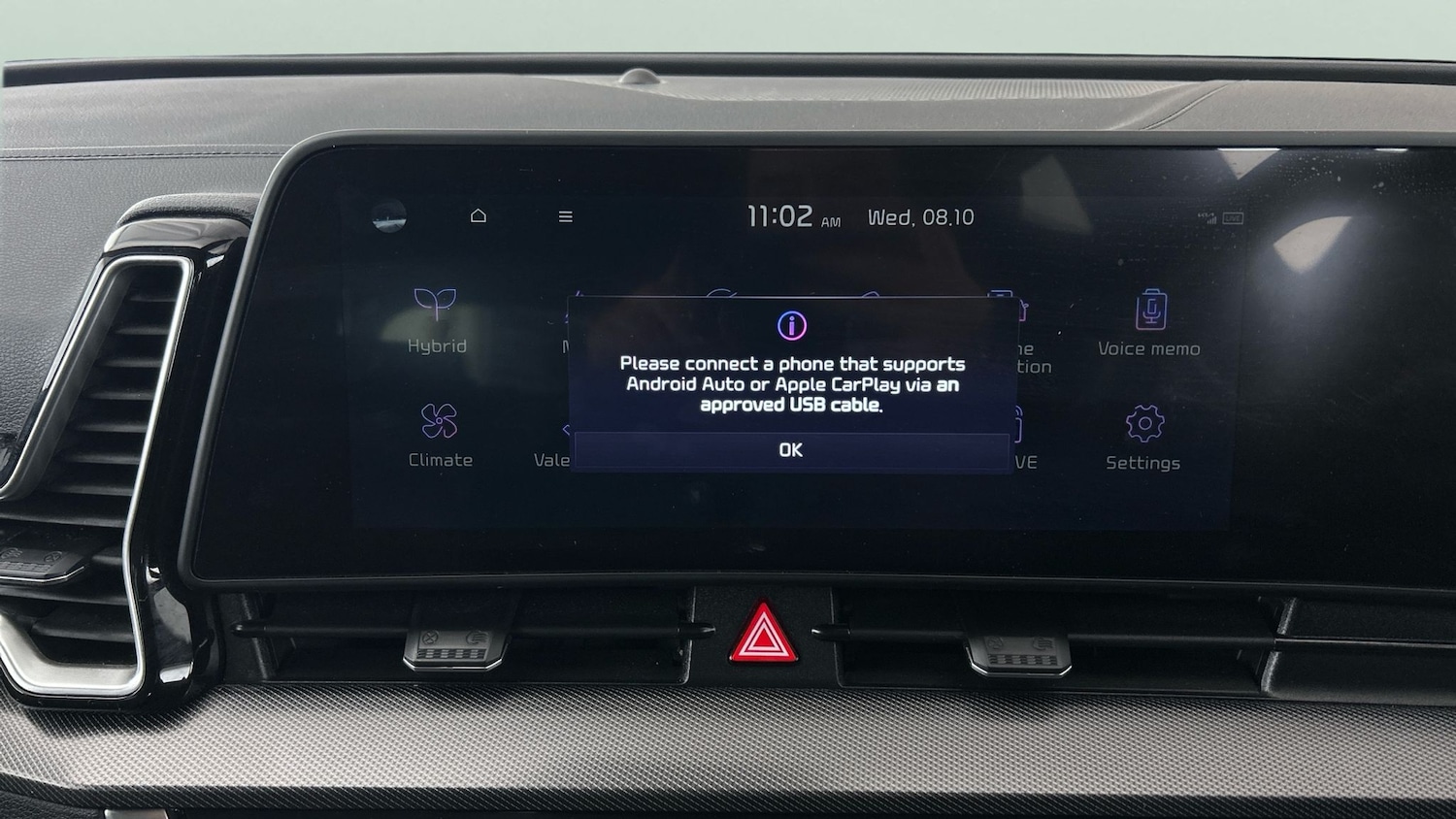 Used Kia Sportage 2022 for sale - 77239787: Photo 21