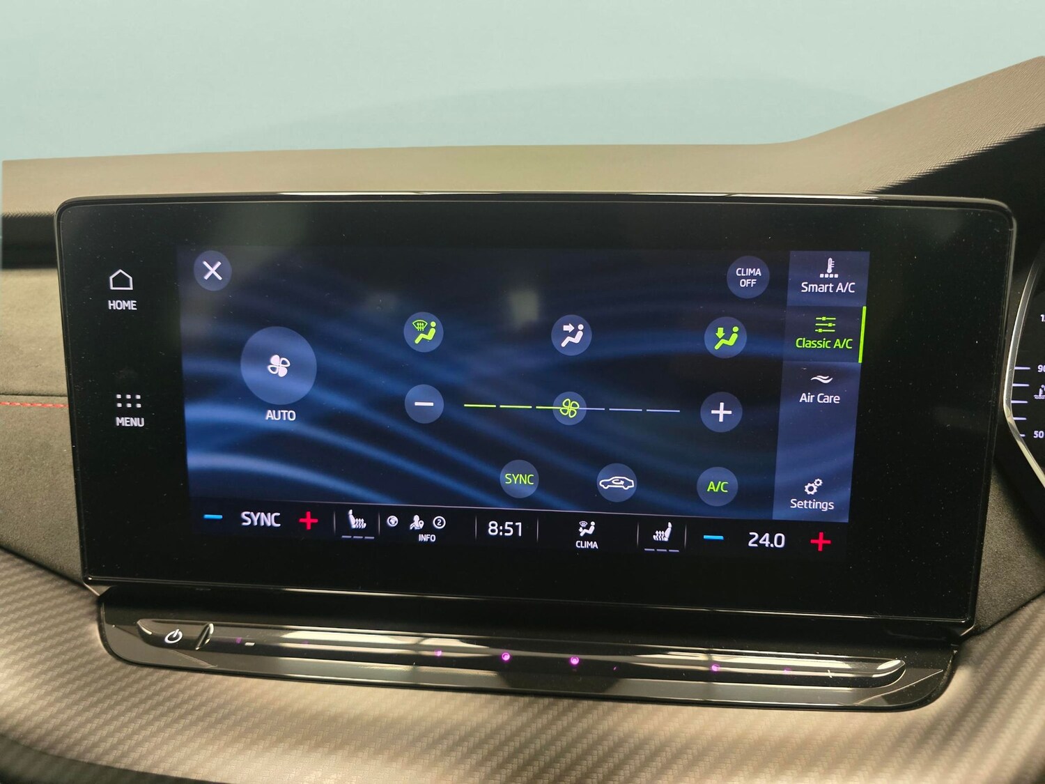 Used Skoda Octavia 2023 for sale - 77675952: Photo 17