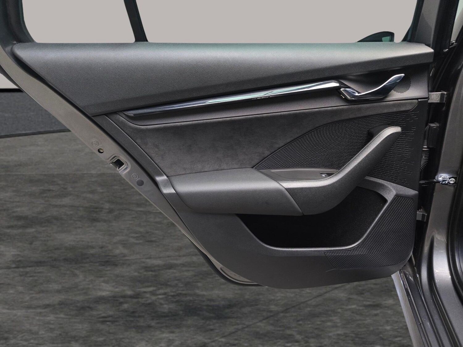 Used Skoda Octavia 2023 for sale - 77675952: Photo 24