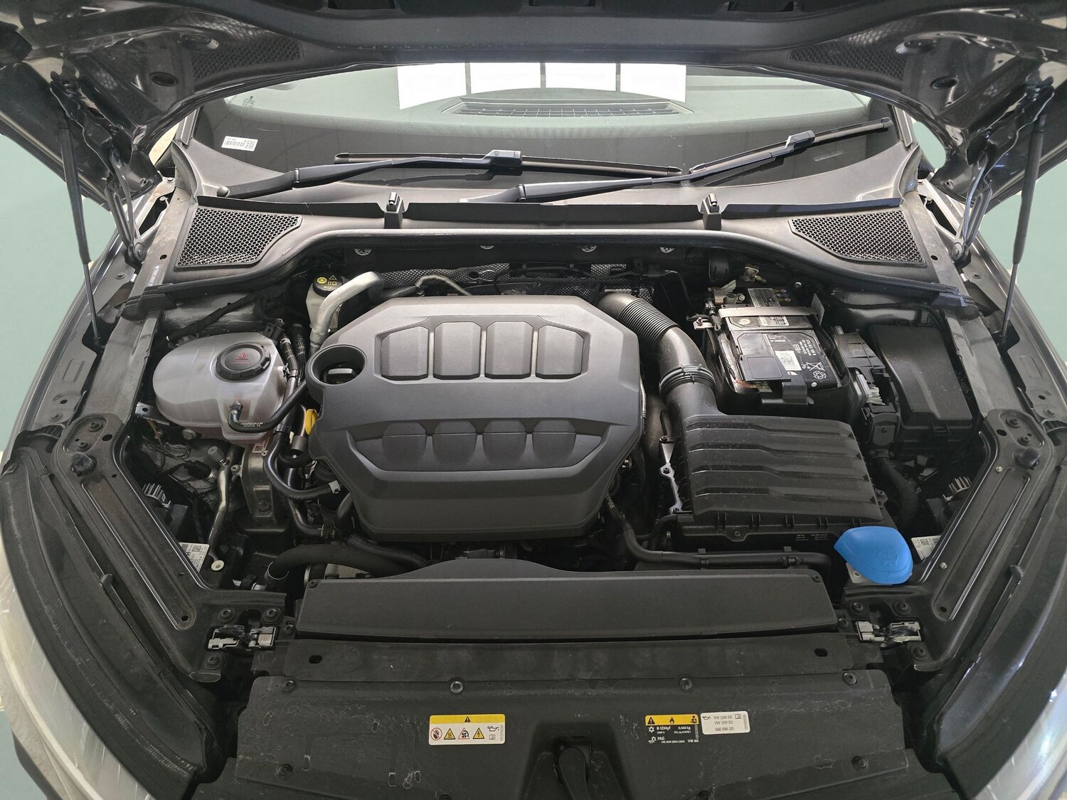 Used Skoda Octavia 2023 for sale - 77675952: Photo 28