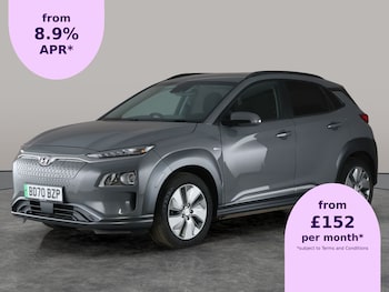 2020 - 150kW Premium 64kWh 5dr Auto