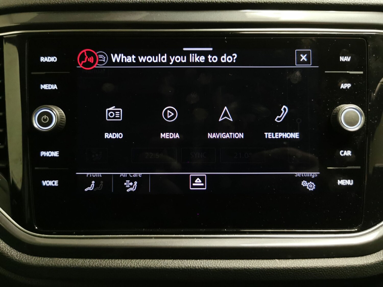 Used Volkswagen T-Roc 2021 for sale - 77917020: Photo 21