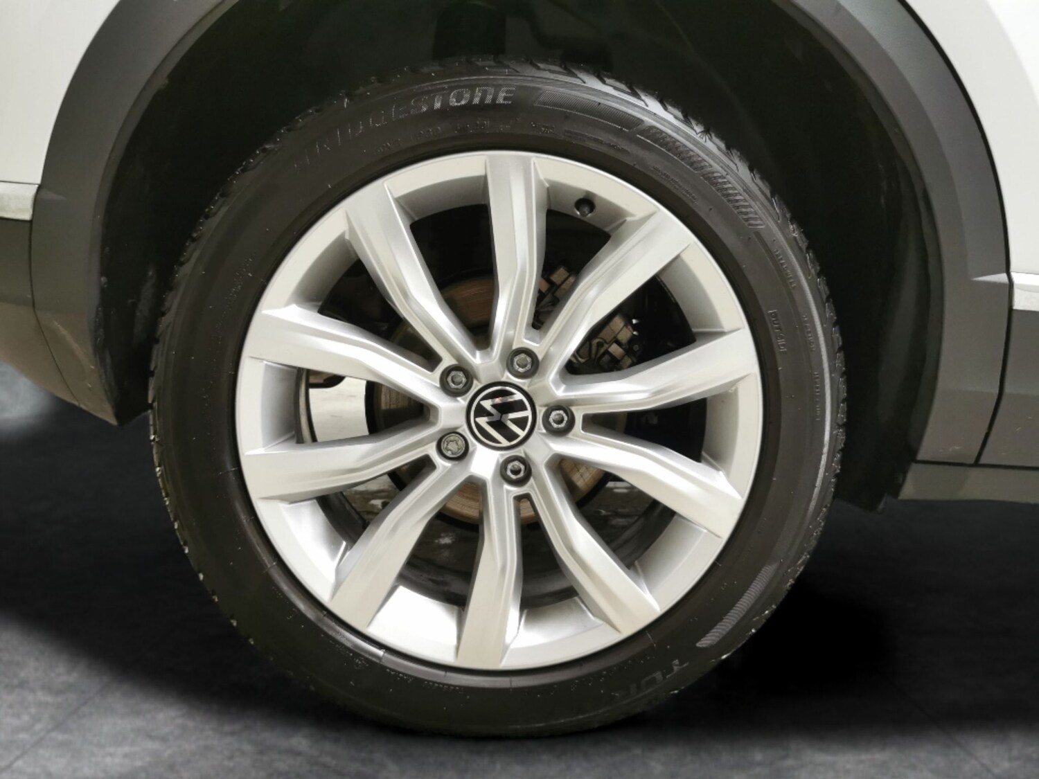 Used Volkswagen T-Roc 2021 for sale - 77917020: Photo 27