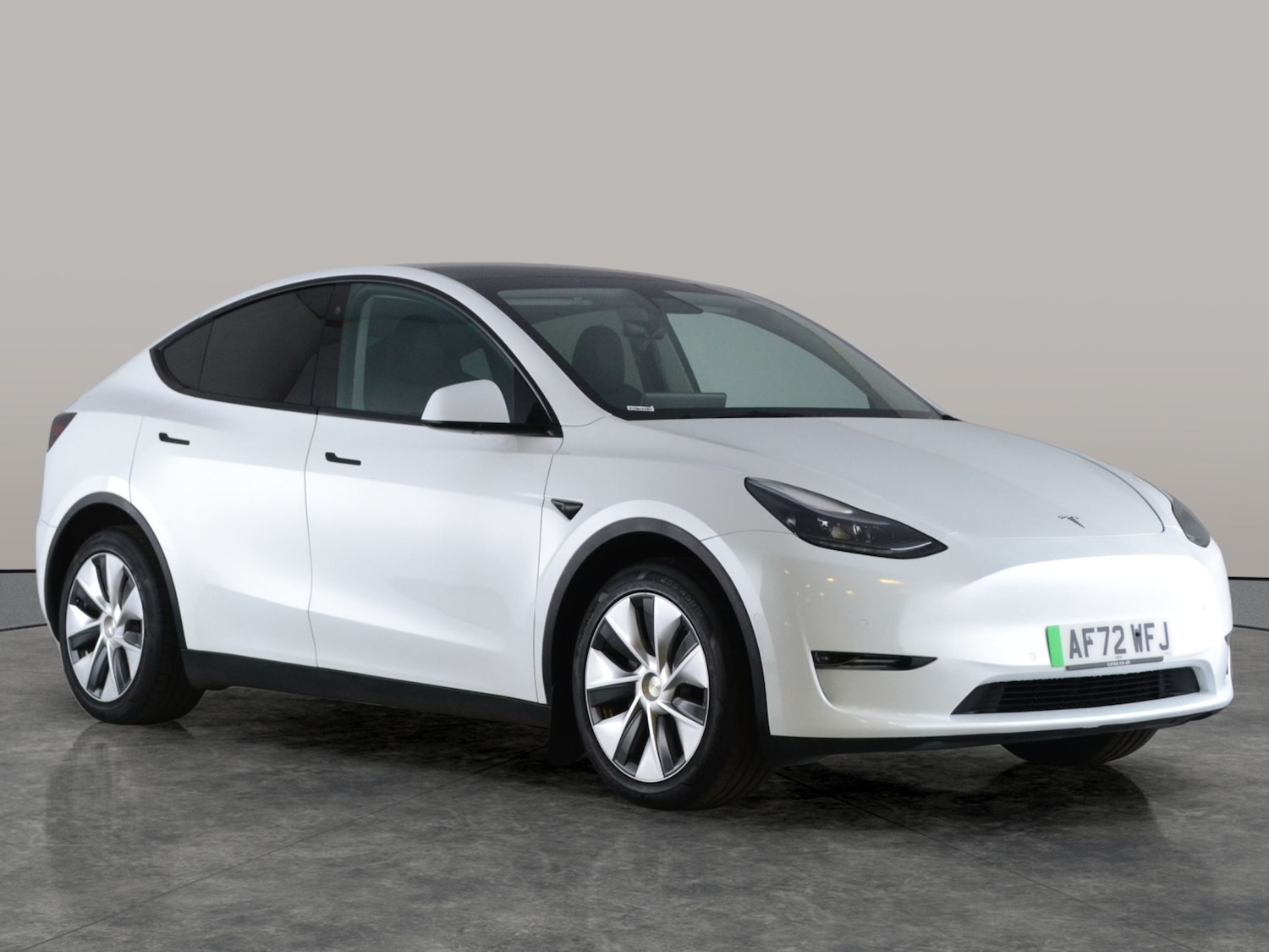 Used Tesla Model Y 2022 for sale - 78001040: Photo 14