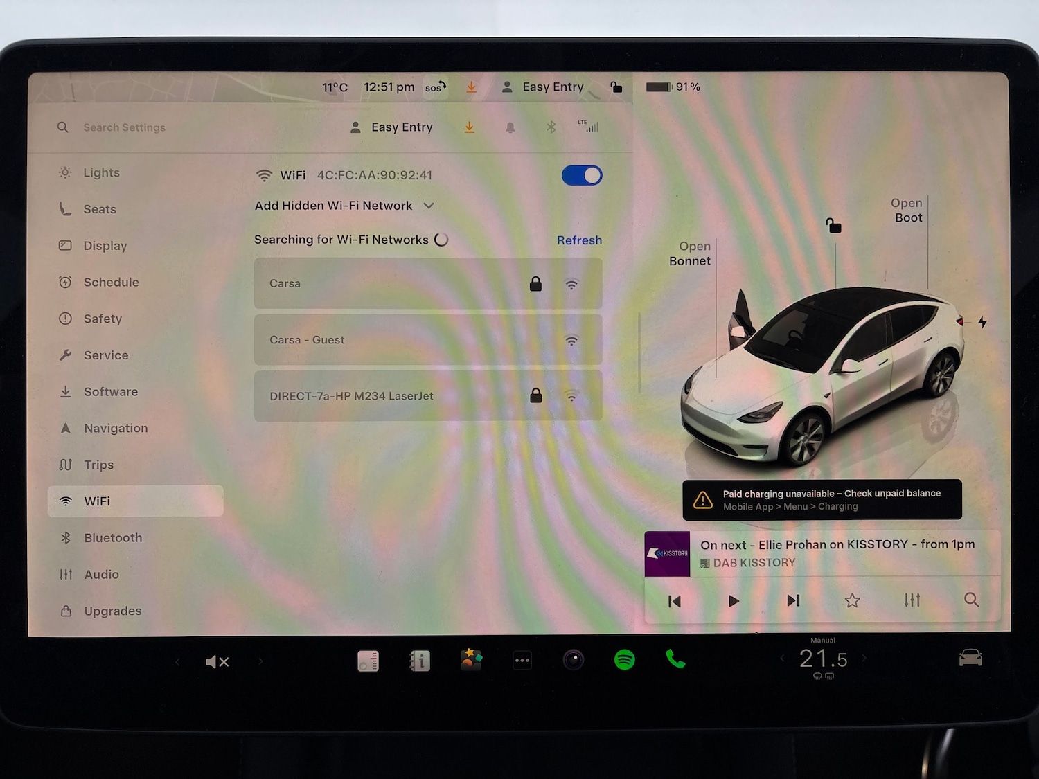 Used Tesla Model Y 2022 for sale - 78001040: Photo 16