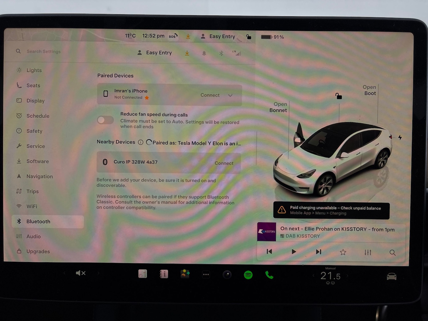 Used Tesla Model Y 2022 for sale - 78001040: Photo 17