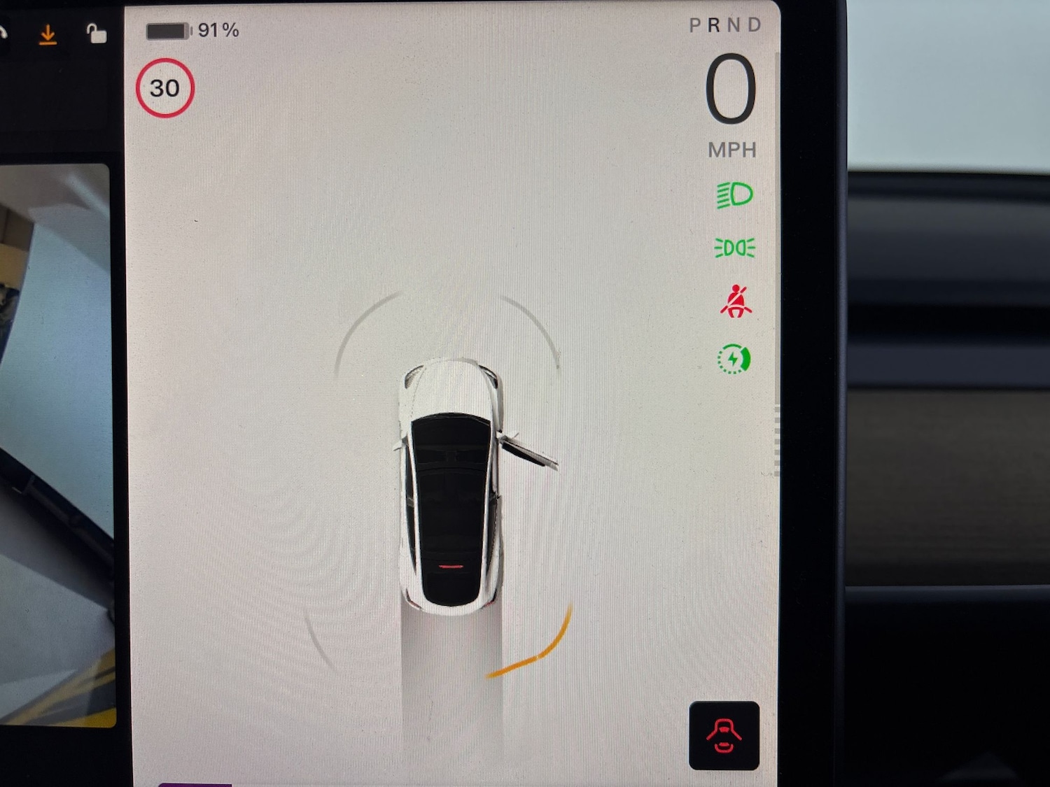 Used Tesla Model Y 2022 for sale - 78001040: Photo 20