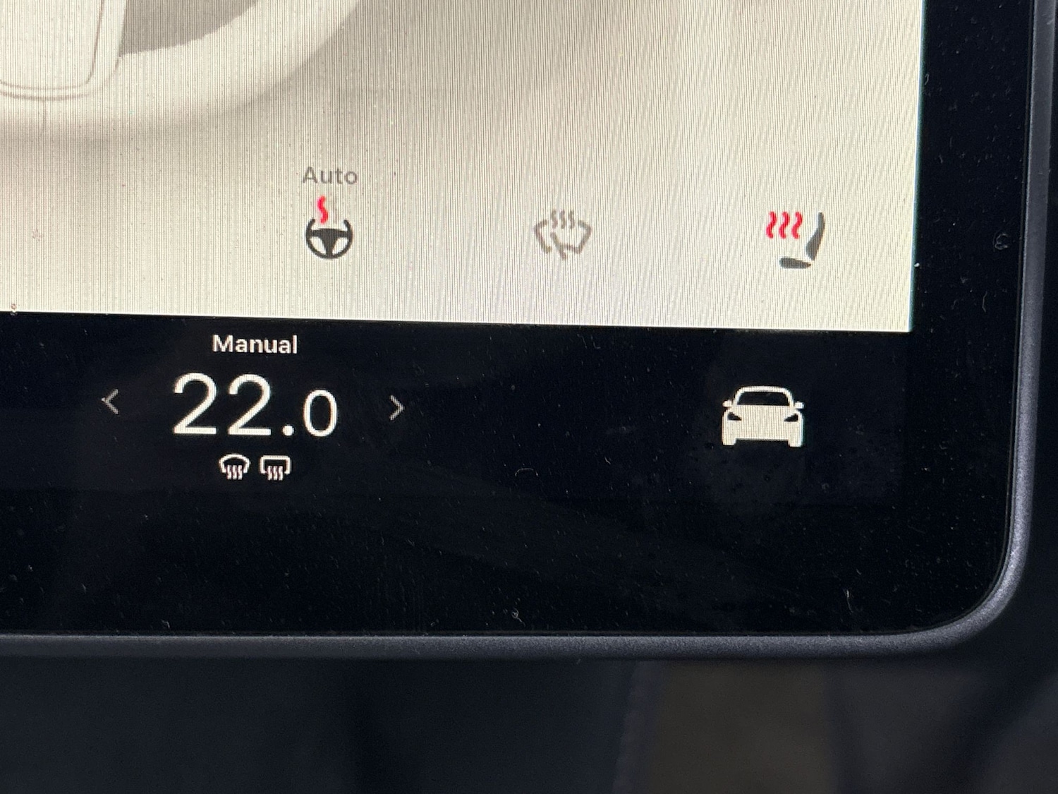 Used Tesla Model Y 2022 for sale - 78001040: Photo 23