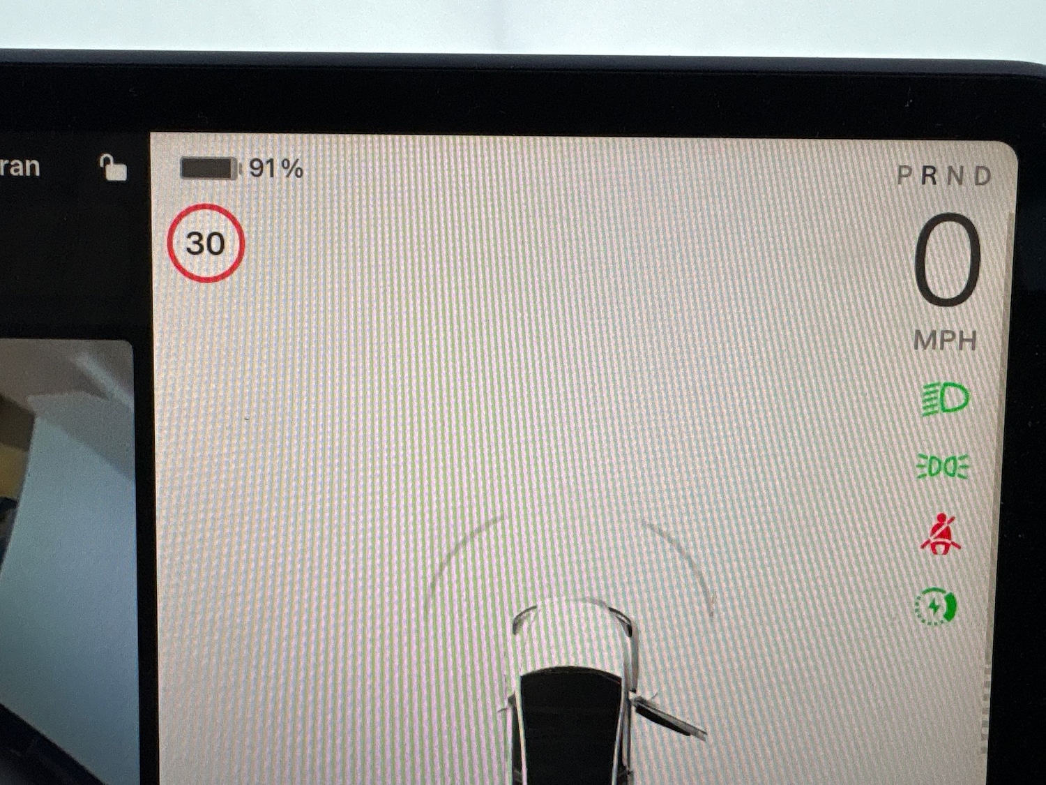 Used Tesla Model Y 2022 for sale - 78001040: Photo 25