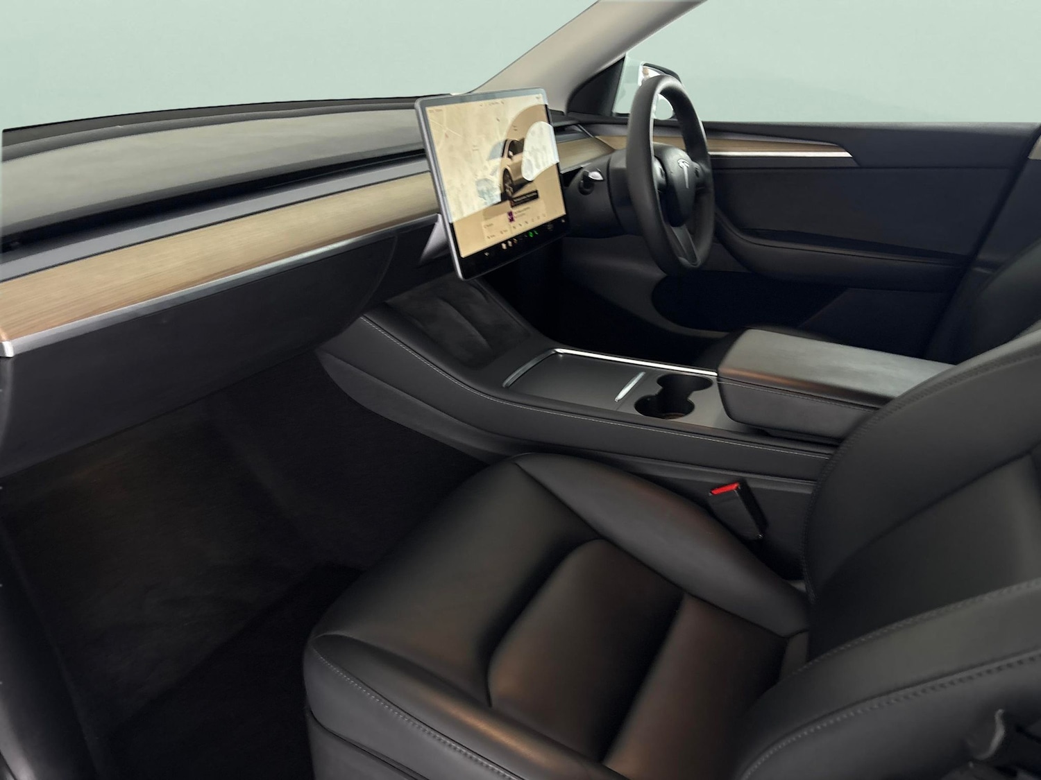 Used Tesla Model Y 2022 for sale - 78001040: Photo 4