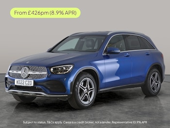 Used Mercedes-Benz GLC 2022 for sale - 78826988: Photo