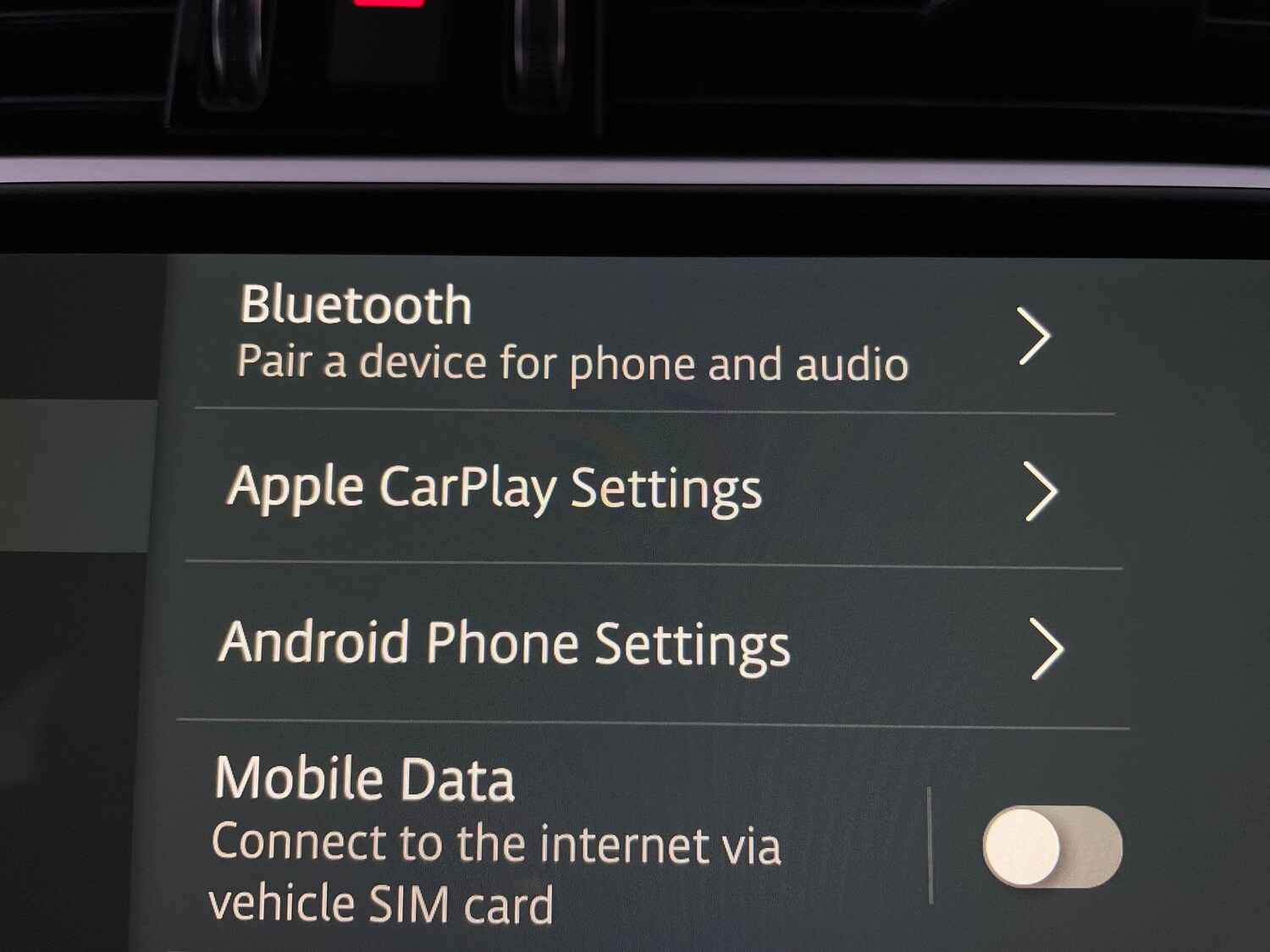 Used Jaguar F-Pace 2023 for sale - 78103939: Photo 18