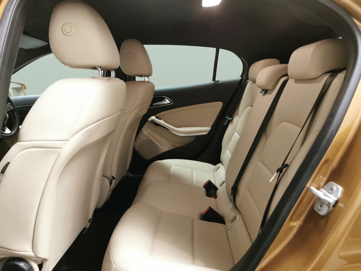 Used Mercedes-Benz GLA 2017 for sale - 78218611: Photo 25