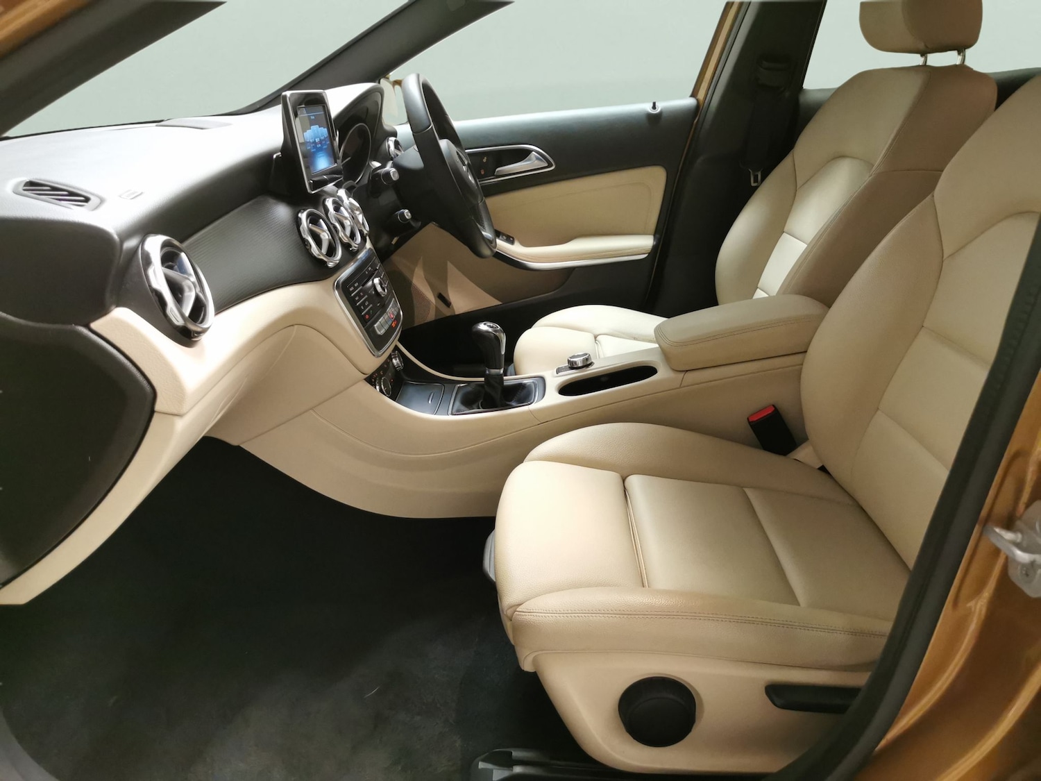 Used Mercedes-Benz GLA 2017 for sale - 78218611: Photo 4