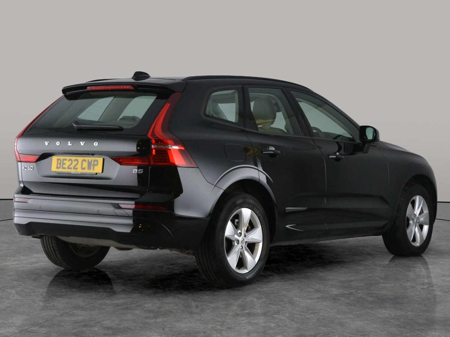 Used Volvo XC60 2022 for sale - 78095581: Photo 10