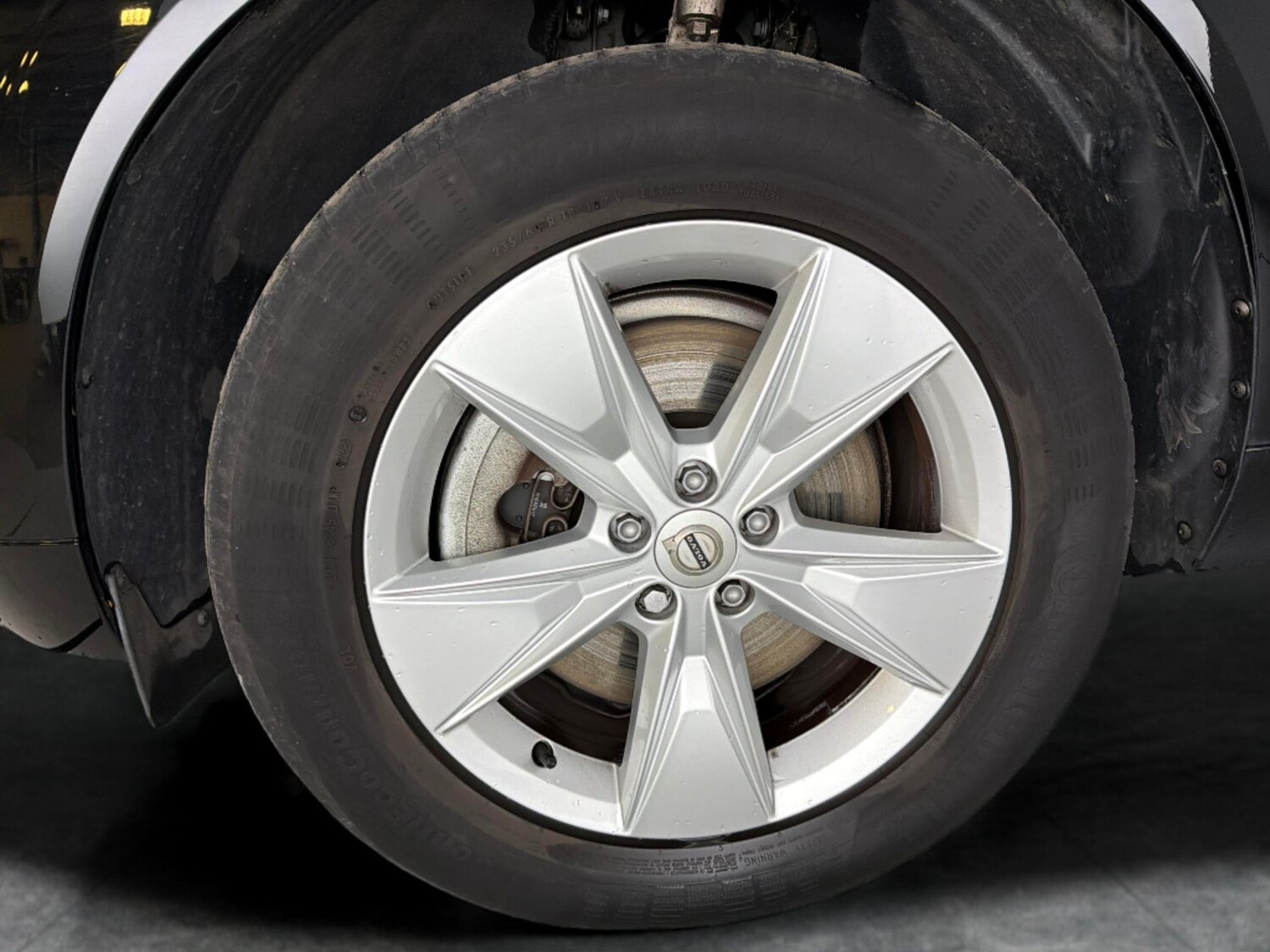 Used Volvo XC60 2022 for sale - 78095581: Photo 24