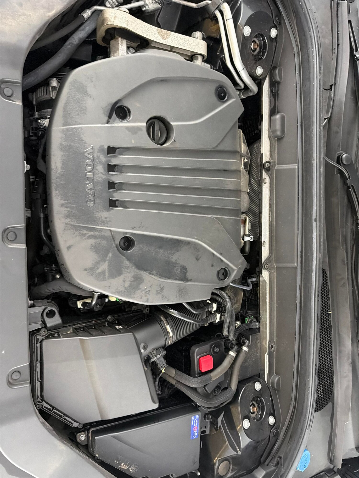 Used Volvo XC60 2022 for sale - 78095581: Photo 34