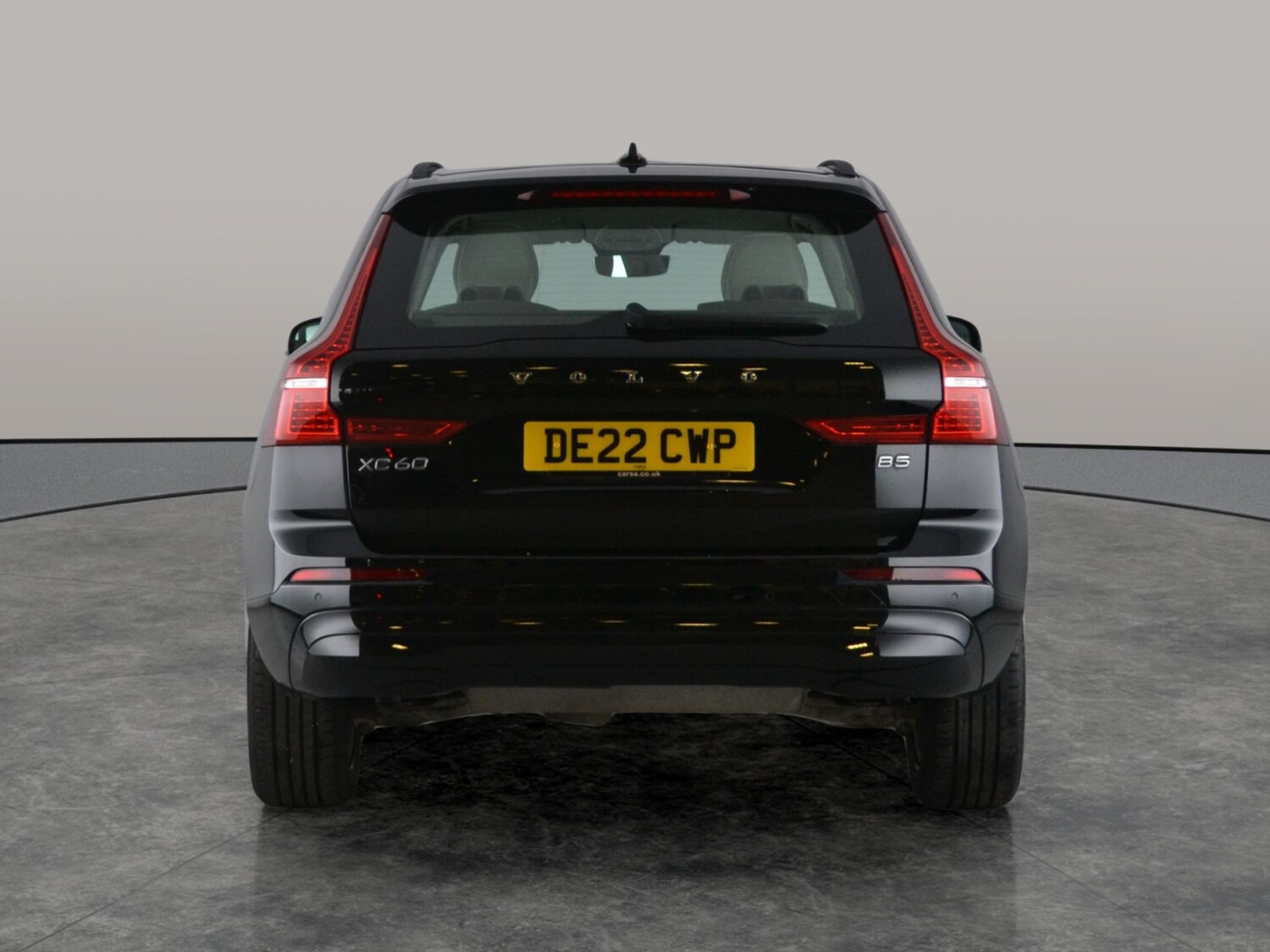 Used Volvo XC60 2022 for sale - 78095581: Photo 9