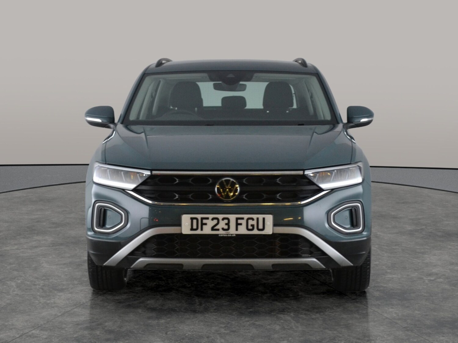 Used Volkswagen T-Roc 2023 for sale - 77827124: Photo 12