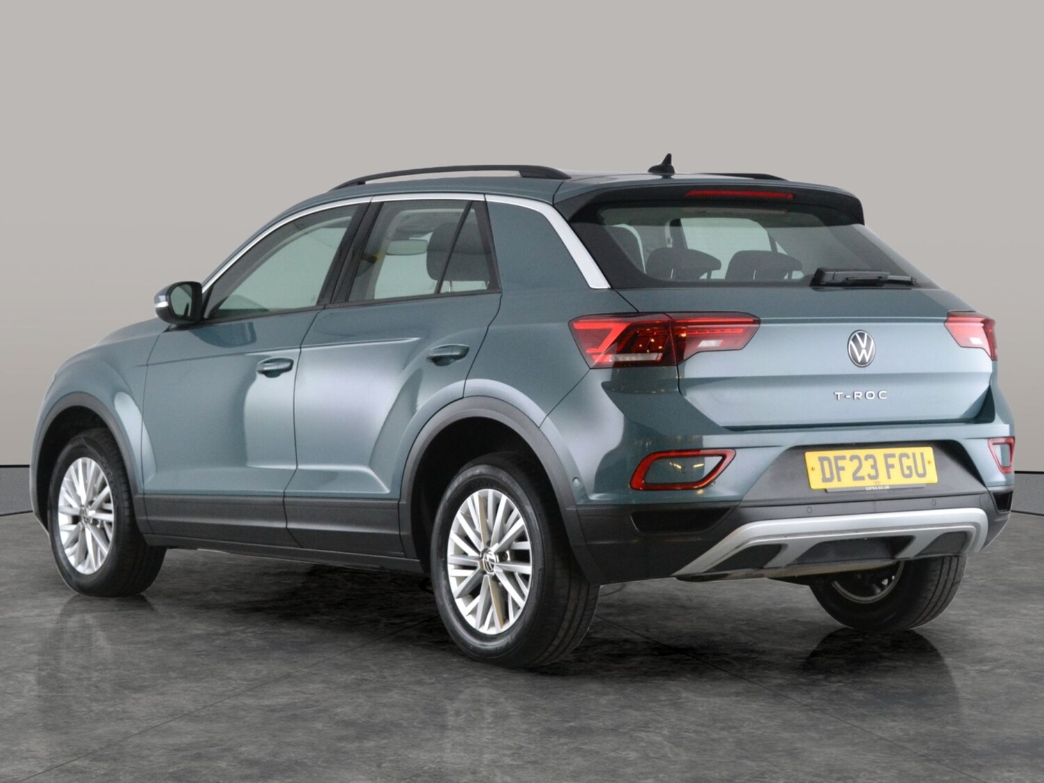 Used Volkswagen T-Roc 2023 for sale - 77827124: Photo 7