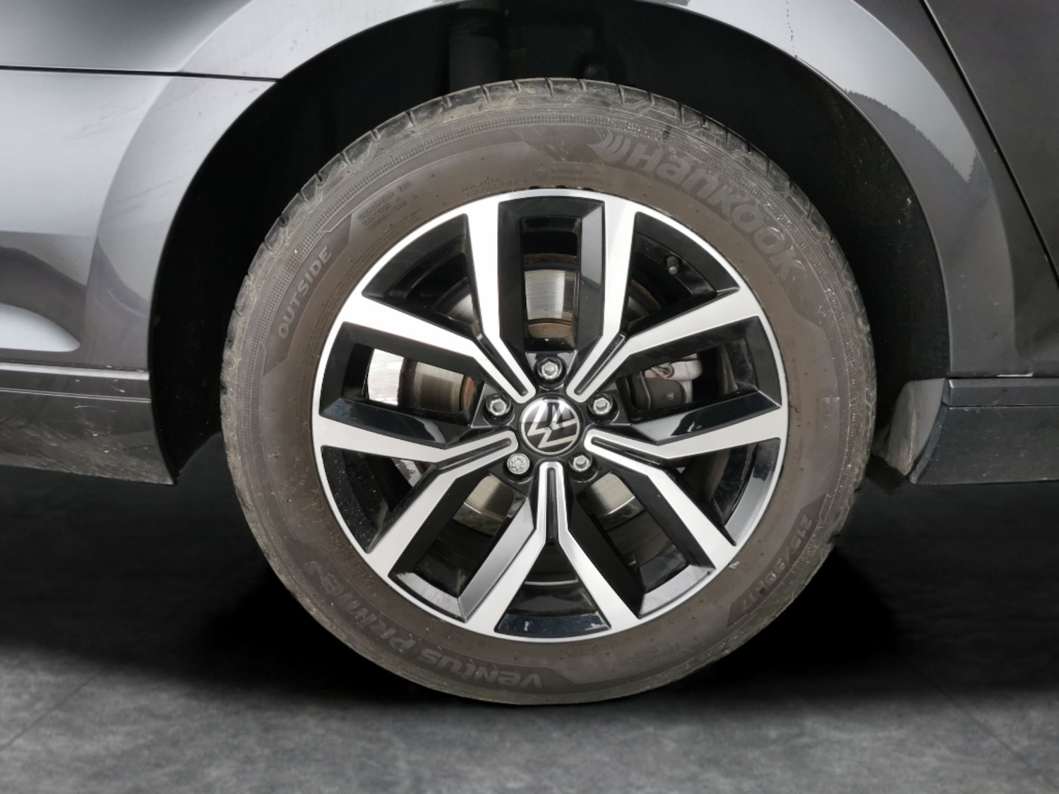 Used Volkswagen Passat 2022 for sale - 77296546: Photo 24