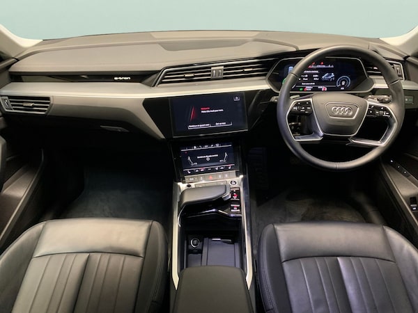 Used Audi e-tron 2022 for sale - 76244979: Photo 11