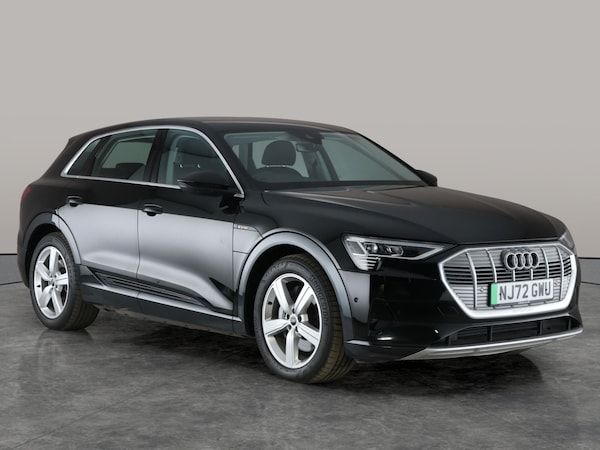 Used Audi e-tron 2022 for sale - 76244979: Photo 12