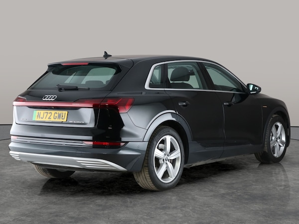 Used Audi e-tron 2022 for sale - 76244979: Photo 14