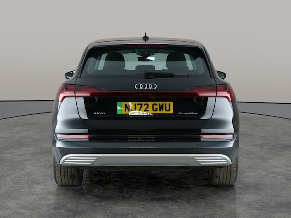 Used Audi e-tron 2022 for sale - 76244979: Photo 16