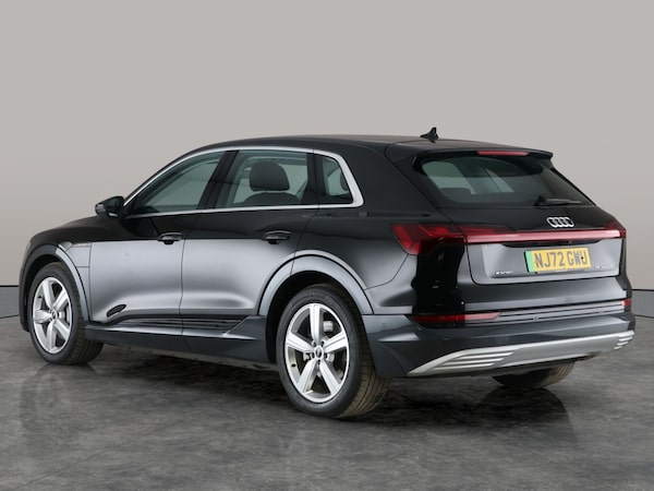 Used Audi e-tron 2022 for sale - 76244979: Photo 17