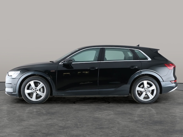 Used Audi e-tron 2022 for sale - 76244979: Photo 18