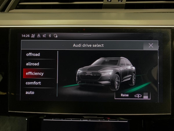 Used Audi e-tron 2022 for sale - 76244979: Photo 22