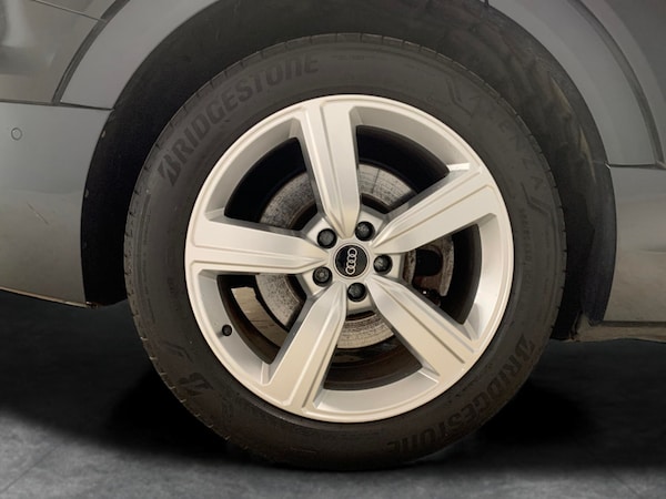 Used Audi e-tron 2022 for sale - 76244979: Photo 33