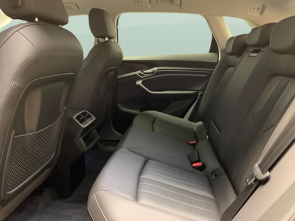 Used Audi e-tron 2022 for sale - 76244979: Photo 34