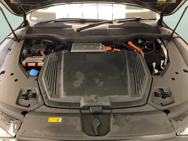 Used Audi e-tron 2022 for sale - 76244979: Photo 43