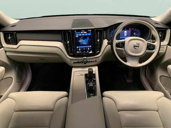 Used Volvo XC60 for sale - 76252144: Photo 11