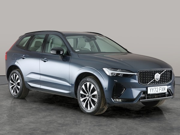 Used Volvo XC60 for sale - 76252144: Photo 12