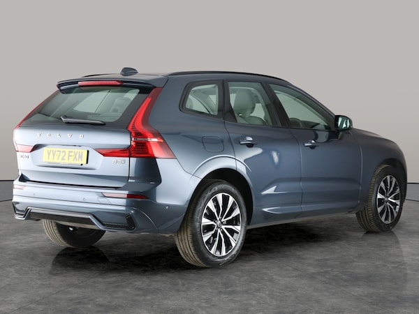 Used Volvo XC60 for sale - 76252144: Photo 14